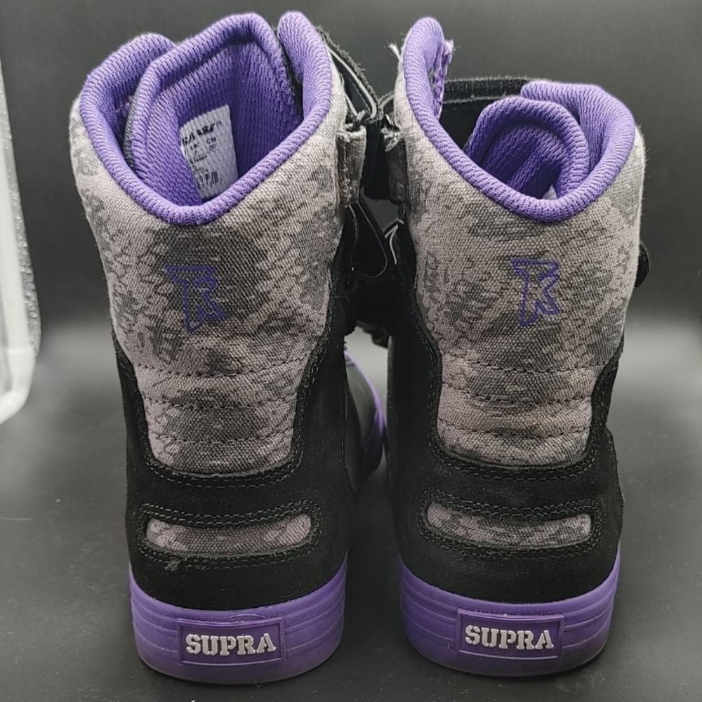Supra Tk - image 5